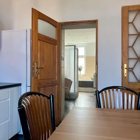 Apartament Ratuszowy Cieszyn  Exterior foto