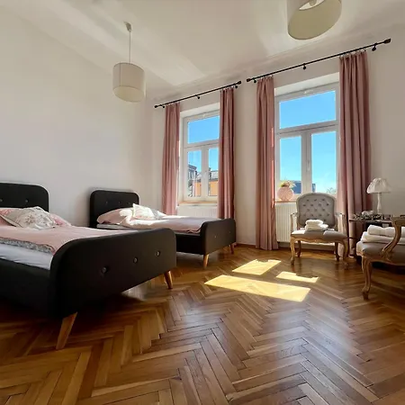 Apartament Ratuszowy Cieszyn  Exterior foto