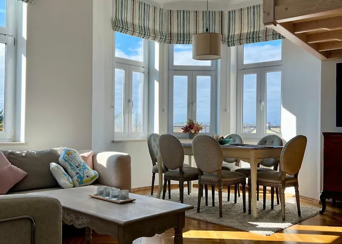 Apartament Ratuszowy