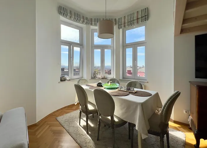 Apartament Ratuszowy