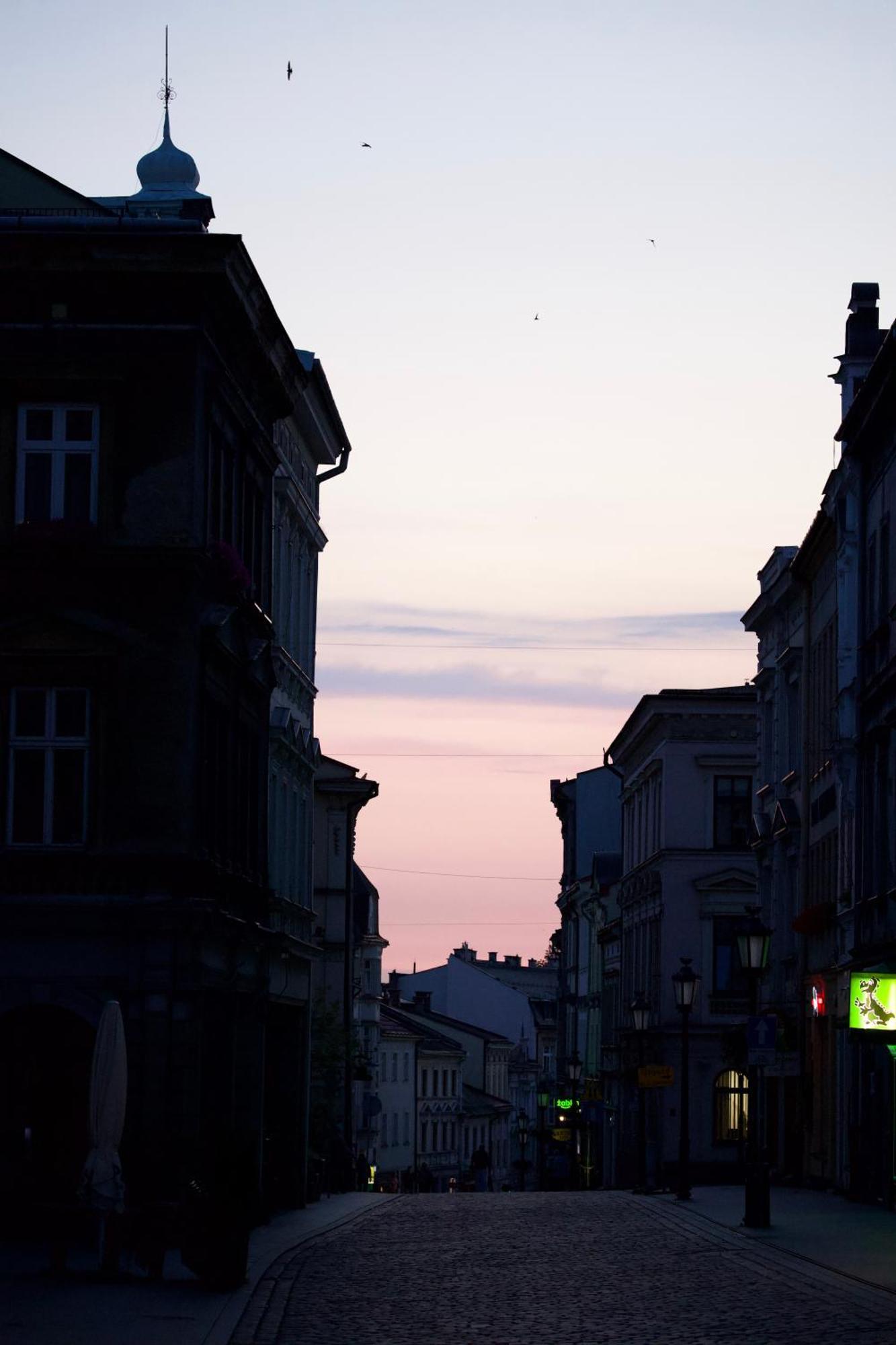 Ratuszowy * Cieszyn (Silesia)