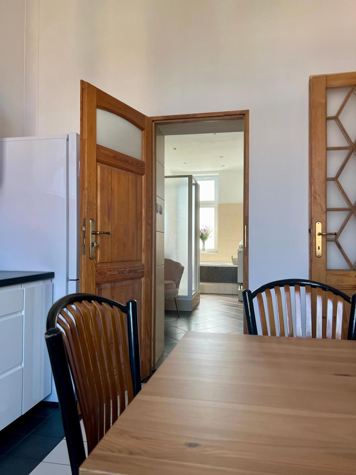Ratuszowy Apartment
