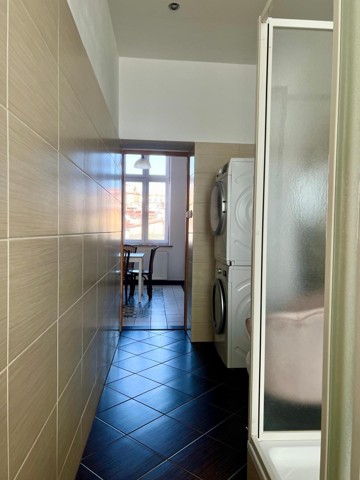 Apartment Ratuszowy