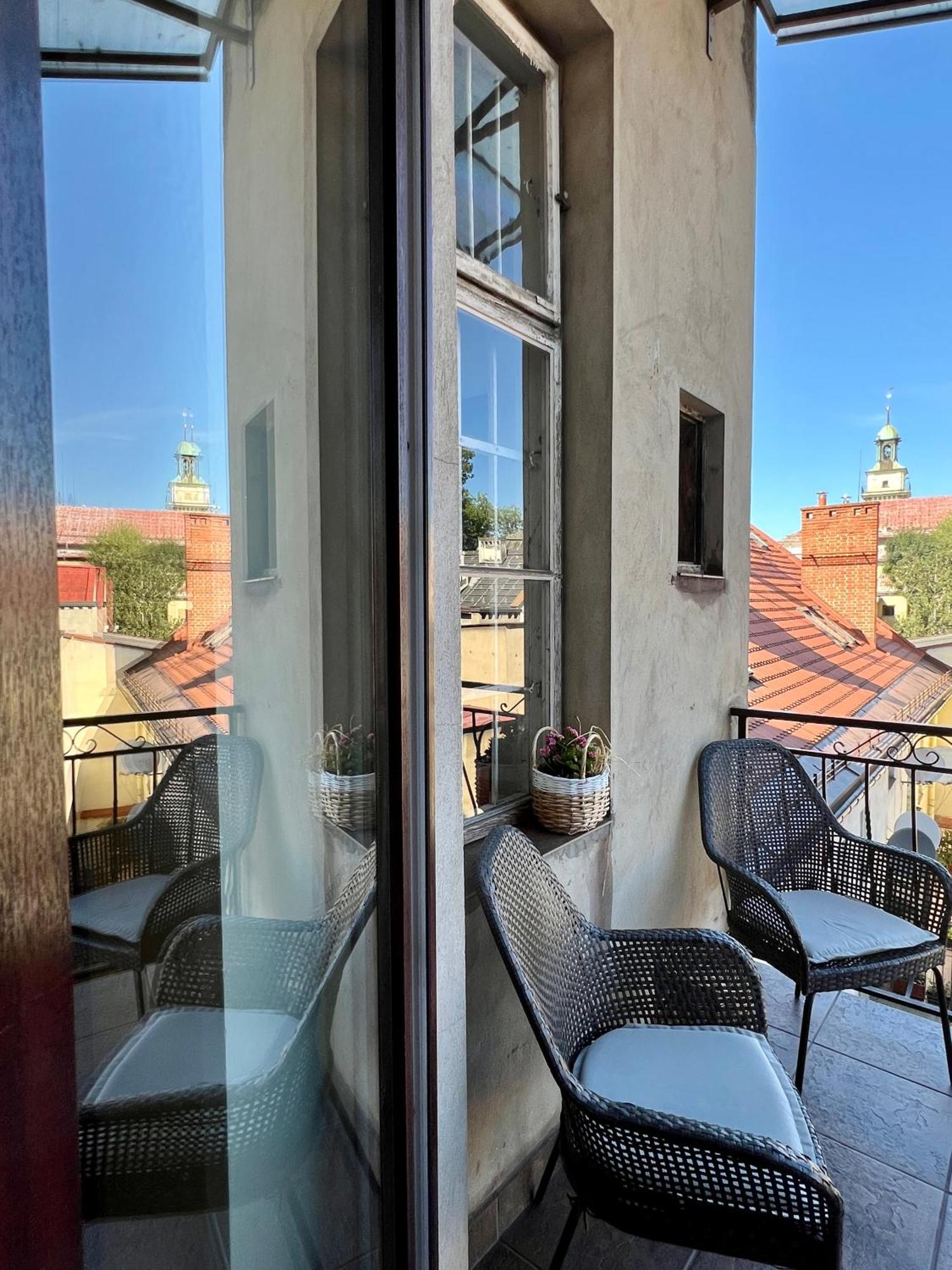 Apartment Ratuszowy *