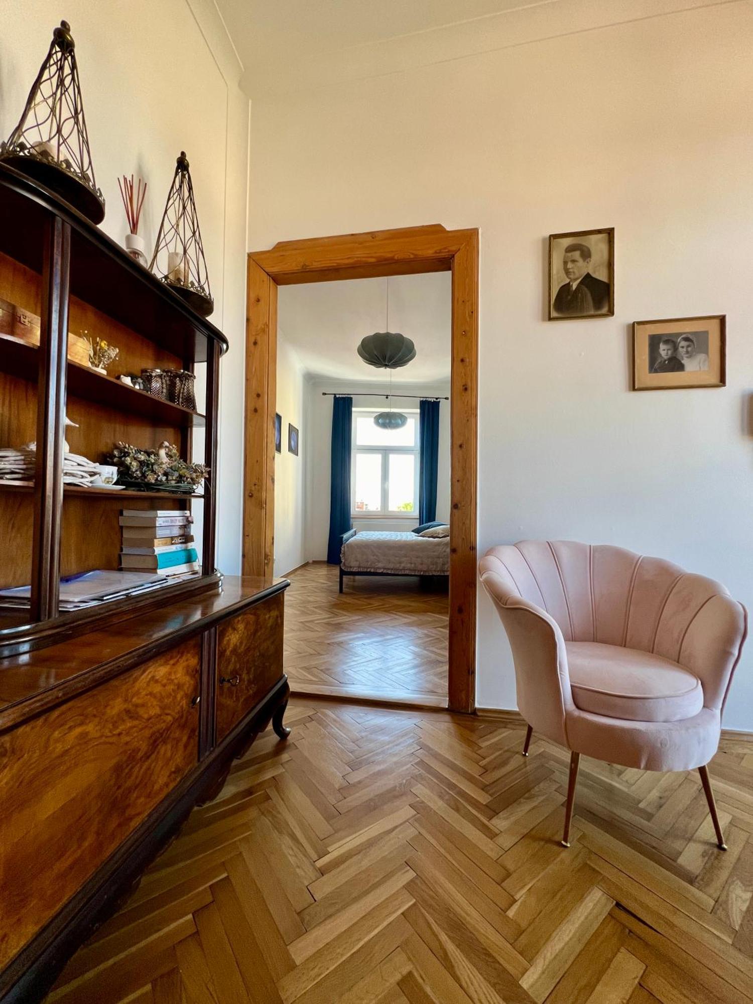 Ratuszowy Apartment Cieszyn (Silesia)