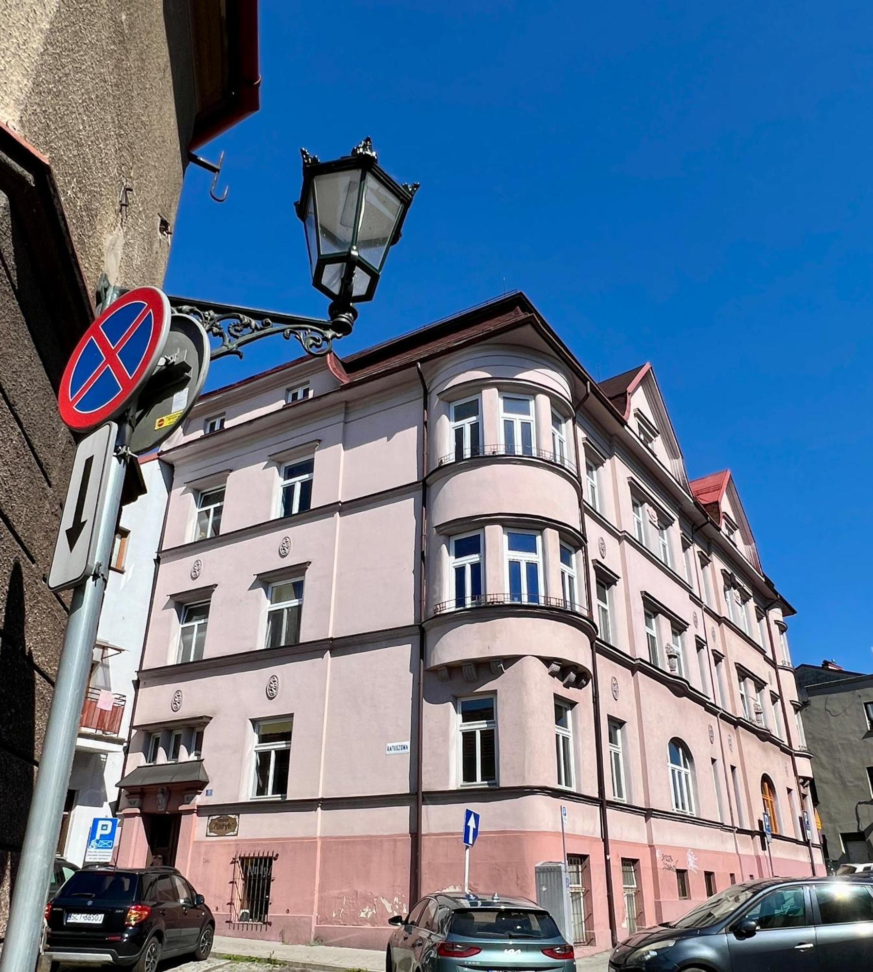 Ratuszowy * Cieszyn (Silesia)