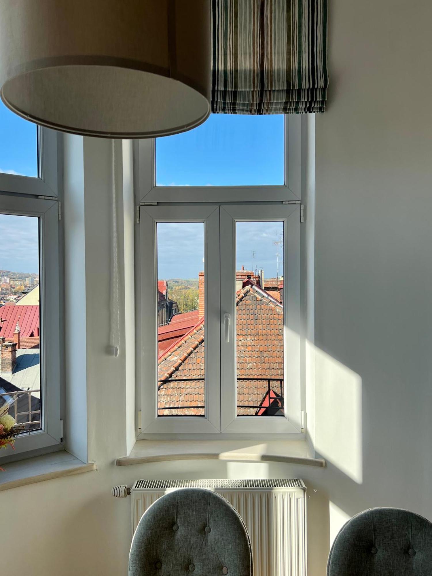 Ratuszowy Apartment Cieszyn (Silesia)