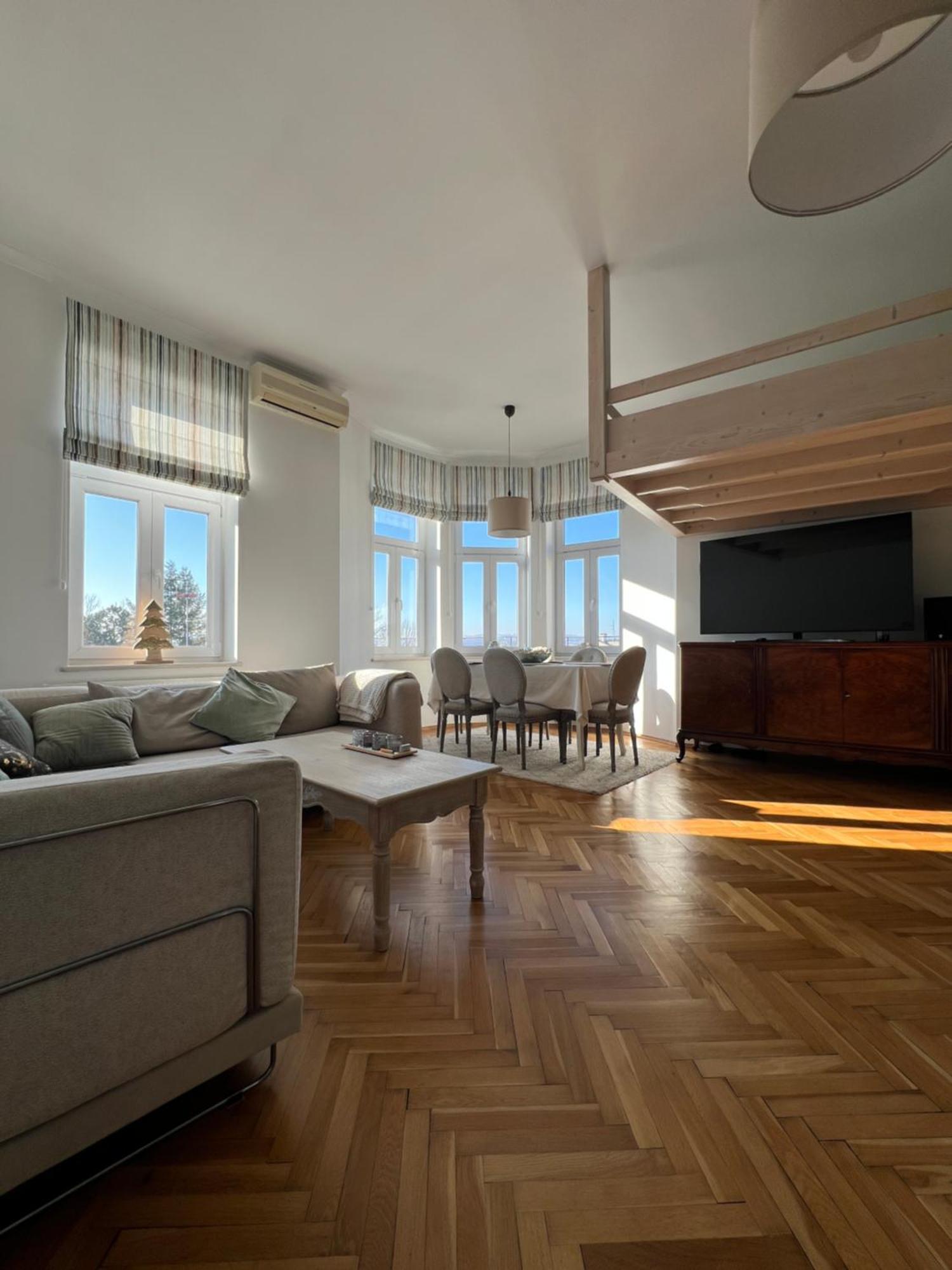 Ratuszowy Apartment Cieszyn (Silesia)