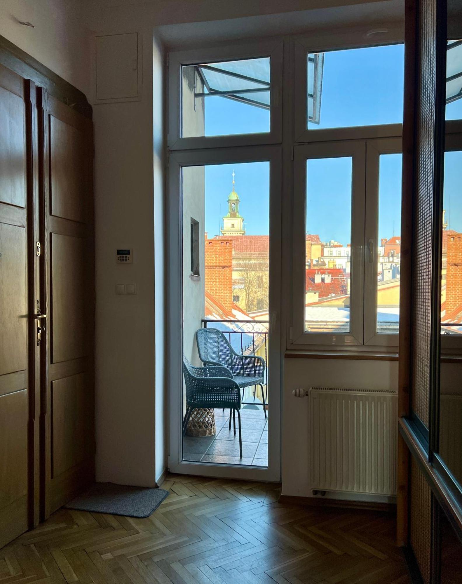 Ratuszowy *