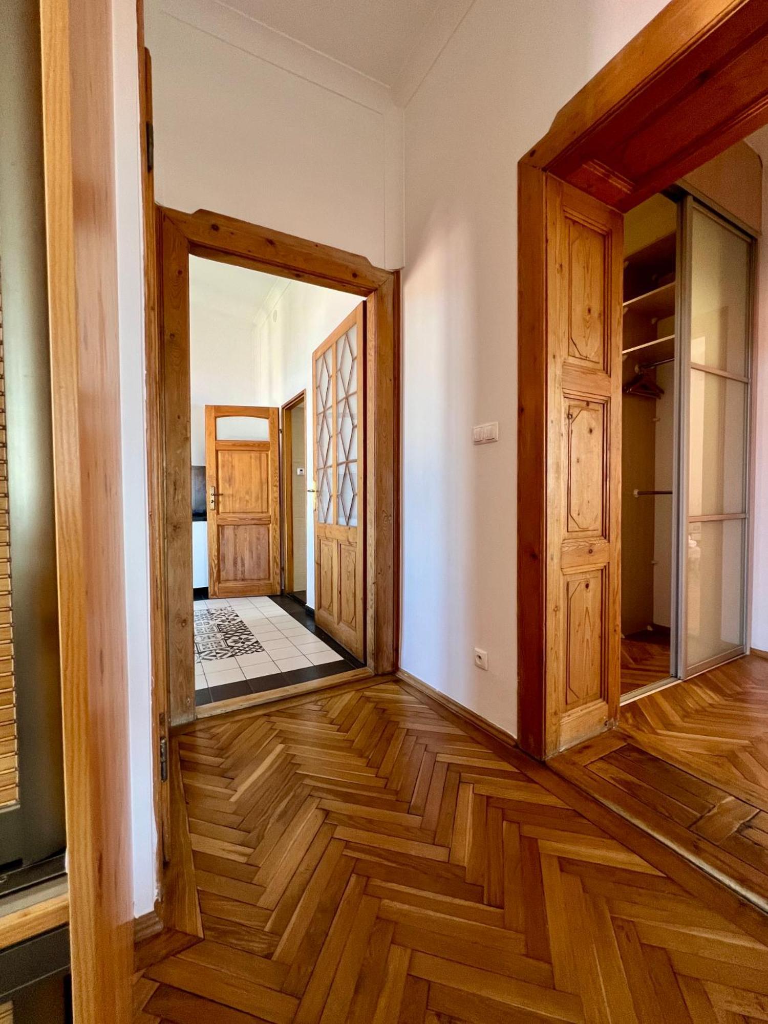 Apartment Ratuszowy
