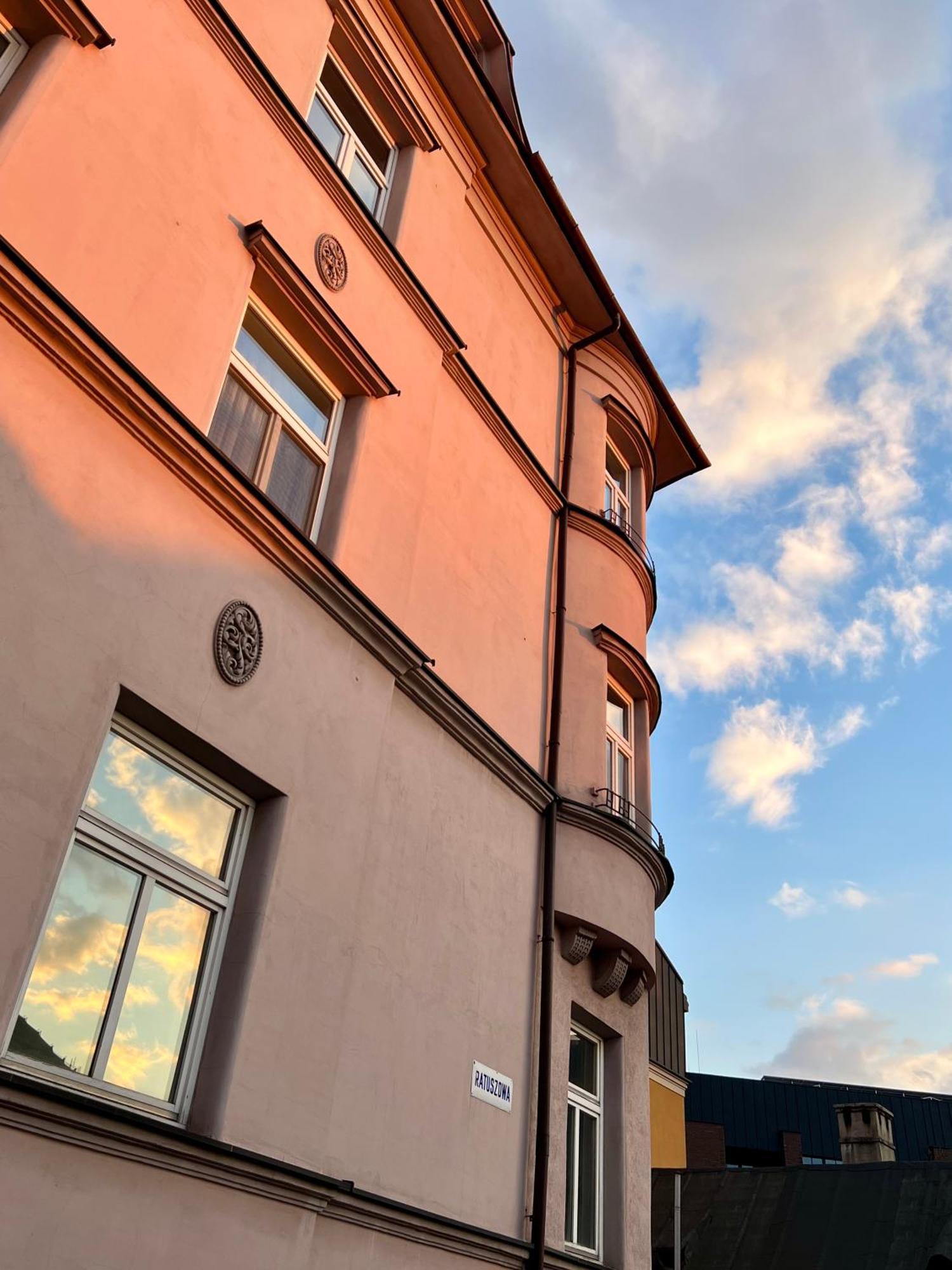 Apartment Ratuszowy *