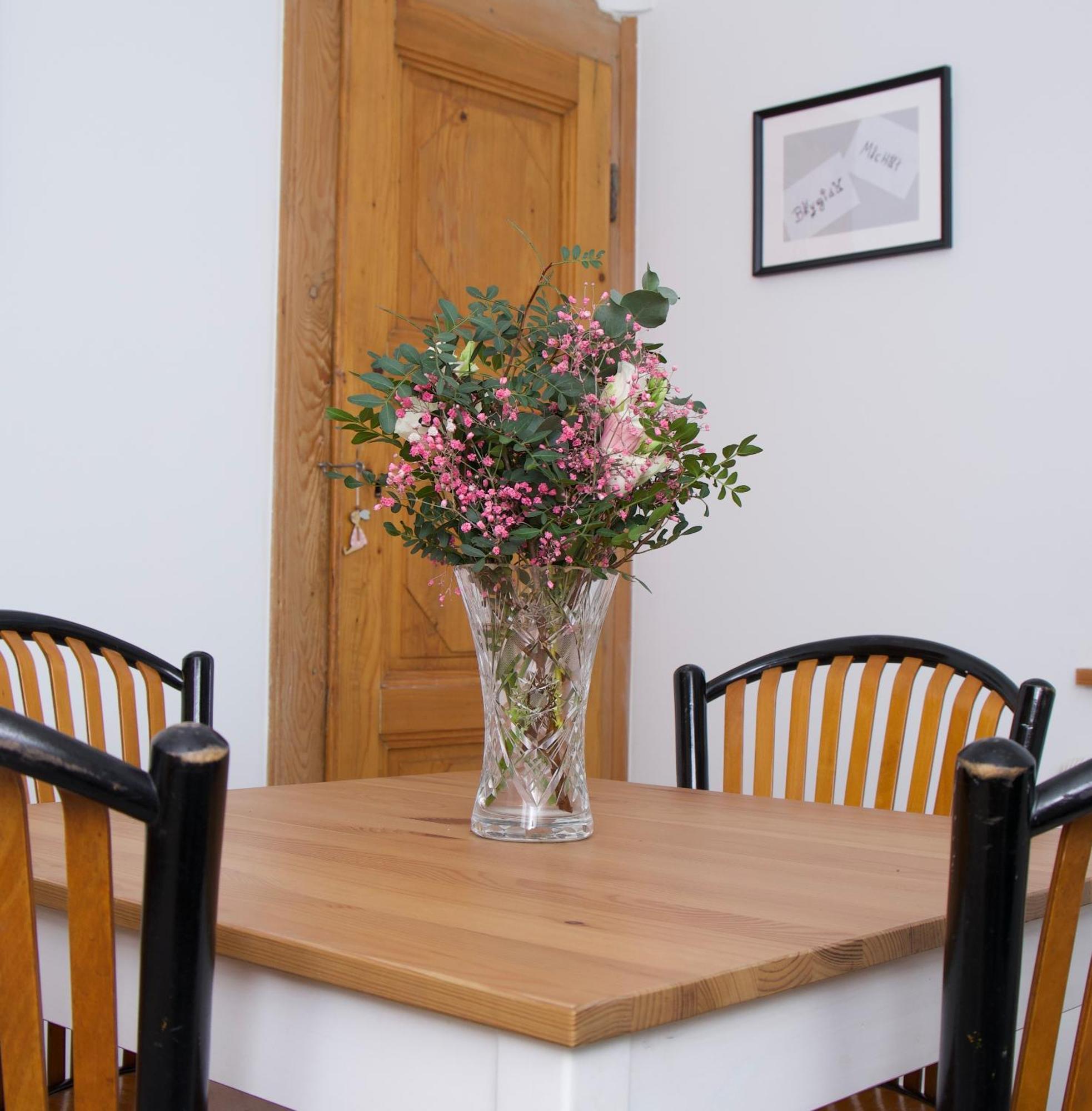 Ratuszowy Apartment *