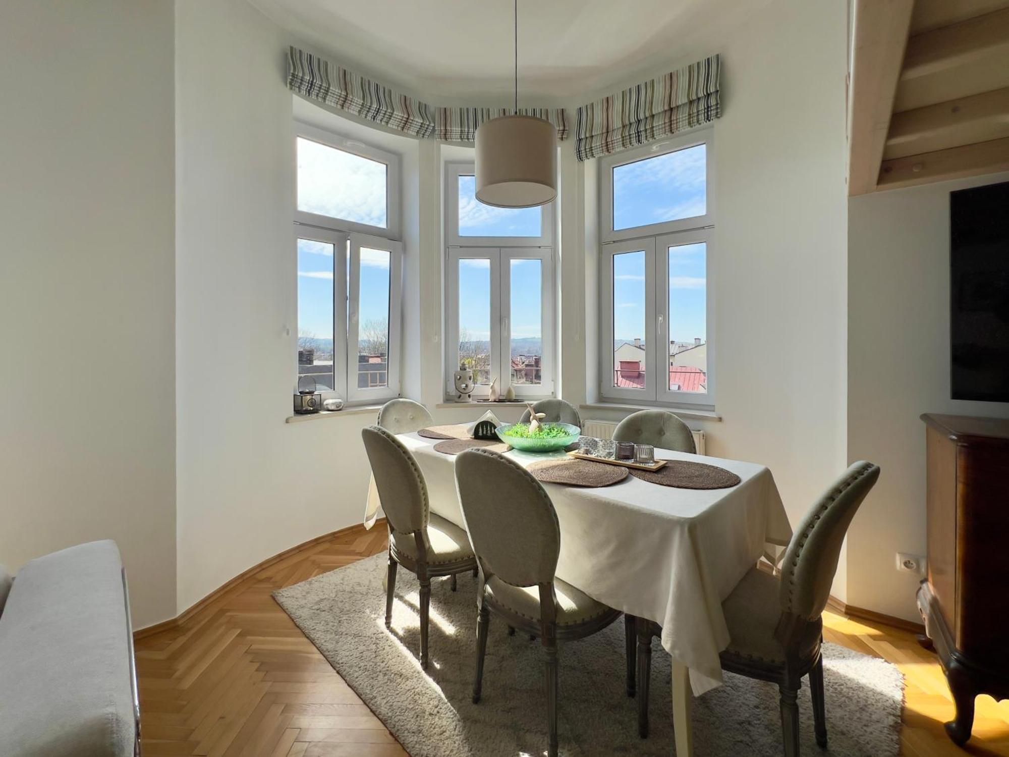 Ratuszowy Apartment Cieszyn (Silesia)