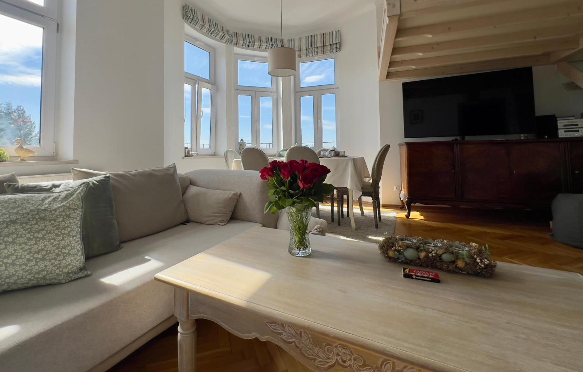 Ratuszowy Apartment