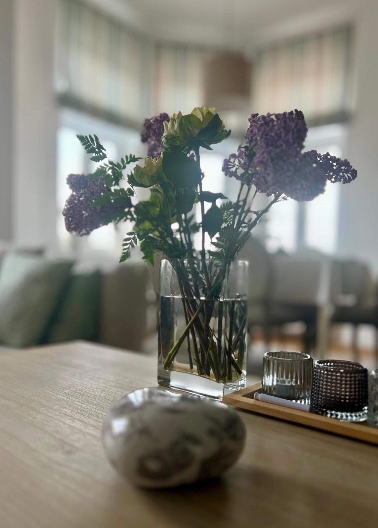 Ratuszowy Apartment