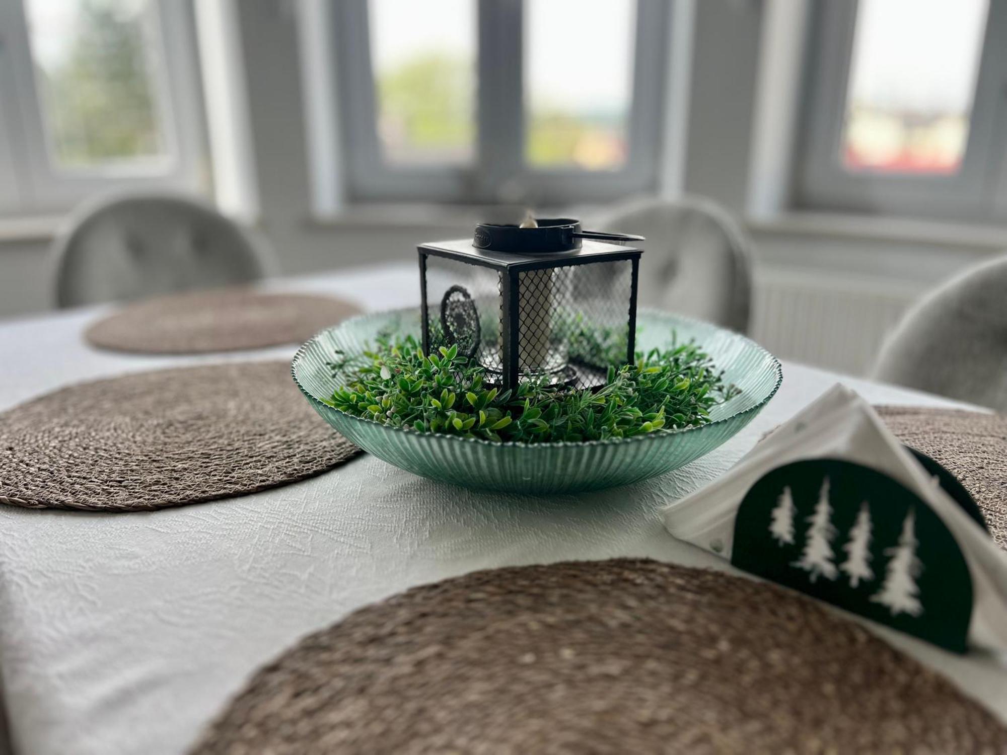 Apartment Ratuszowy Cieszyn (Silesia)